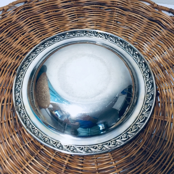 Rare, circa 1959, WmROGERS with an Eagle and a Sta - Picture 11 of 15